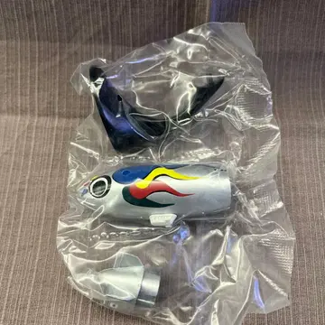 비행선 캡슐 토이 오카모토 타로