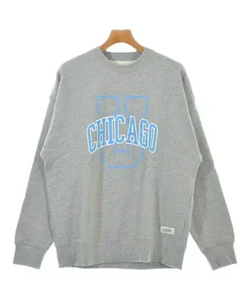 UNIVERSAL OVERALL 맨투맨 남성용