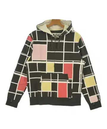 ZANEROBE 후드티 남성용