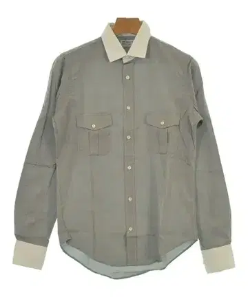 TIM HAMILTON 캐주얼 셔츠 남성용