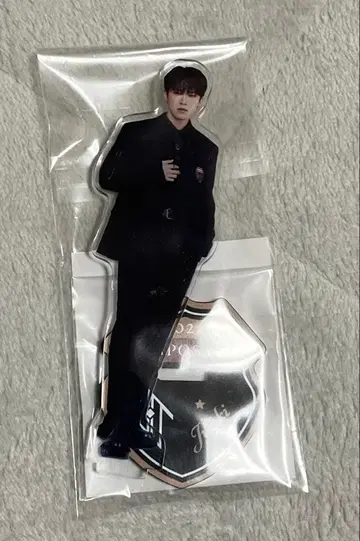 JO1 코노 준키 LAPOSTA 2024 라포스타 아크릴 스탠드