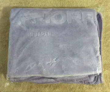 TXT ACT:TOMORROW 업그레이드 혜택 담요 나고야 아이치