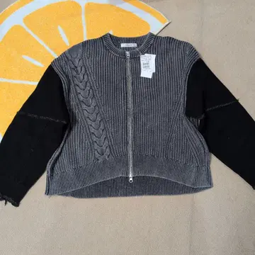 새상품 RADIATE 상의 스콧 클럽 계열 겉옷