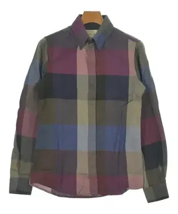 STEPHAN SCHNEIDER 캐주얼 셔츠 남성용