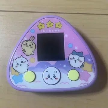 미사용품! 치이카와와 함께