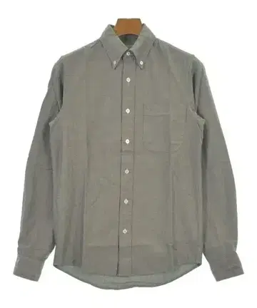 MICHAEL TAPIA 캐주얼 셔츠 남성용