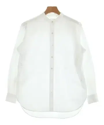 Maker's Shirt 카마쿠라 캐주얼 셔츠 여성용