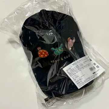 [용과 같이] 우시자와 콜라보 캡