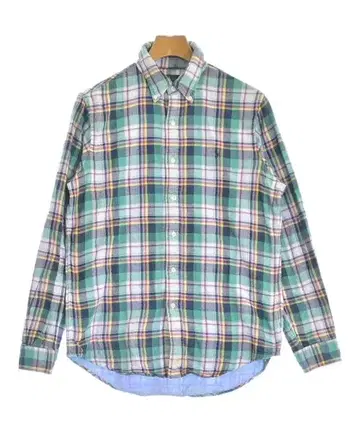 랄프 로렌 캐주얼 셔츠 남성용