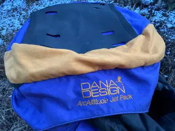 DANA DESIGN 데이나 디자인 90s