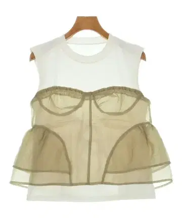 CAPRICIEUX LE'MAGE 여성용 캐주얼 셔츠