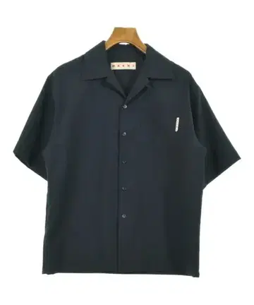 MARNI 캐주얼 셔츠 남성용