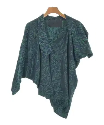 VLADIMIR KARALEEV 캐주얼 셔츠 여성용