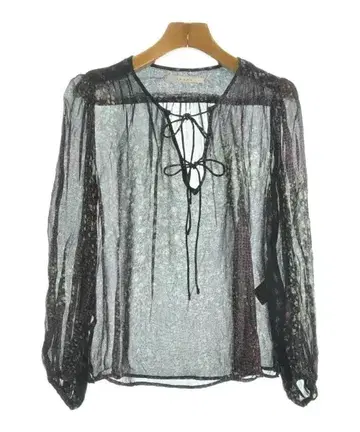 LUANA 여성용 블라우스