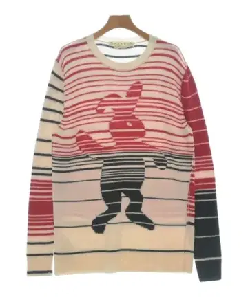 MARNI 니트 스웨터 여성용