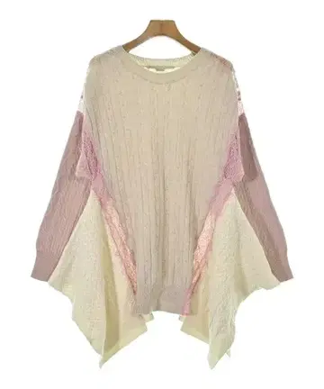 STELLA McCARTNEY 니트 스웨터 여성용