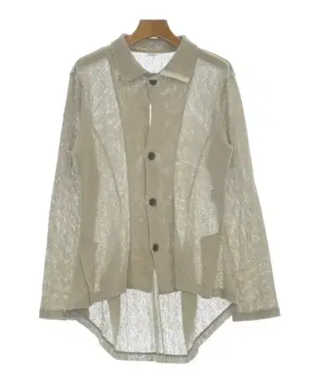 Y's 가디건 여성용