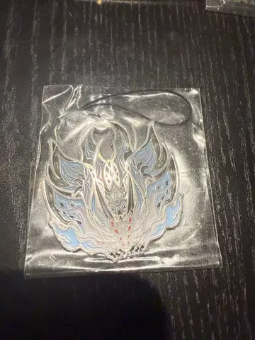 아이콘 스테인드 제노 지바