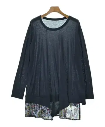 Y's 티셔츠 커트소 여성용