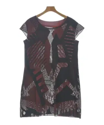 PLEATS PLEASE 원피스 여성용