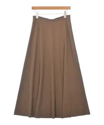 Max Mara 롱 맥시 길이 스커트 여성용