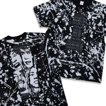 ONE OK ROCK 티셔츠