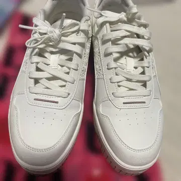 PUMA 우먼 칼리 스트릿 LC 스니커즈 25cm