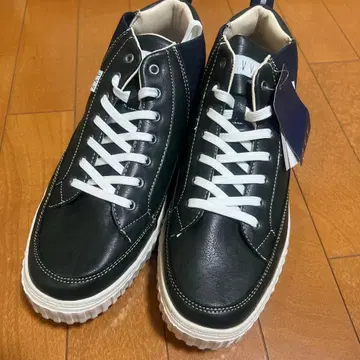 아베베 a.v.v 스니커즈 레인스니커즈 남성용 (박스 없음)