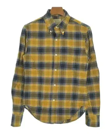 Band Of Outsiders 캐주얼 셔츠 남성용