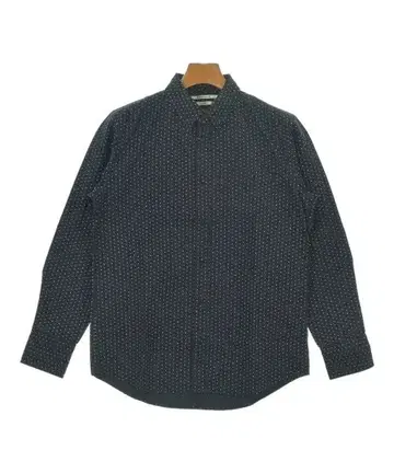 robert geller 캐주얼 셔츠 남성용