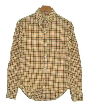 Band Of Outsiders 캐주얼 셔츠 남성용