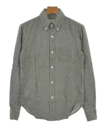 Band Of Outsiders 캐주얼 셔츠 남성용