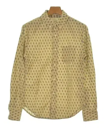 Band Of Outsiders 캐주얼 셔츠 남성용