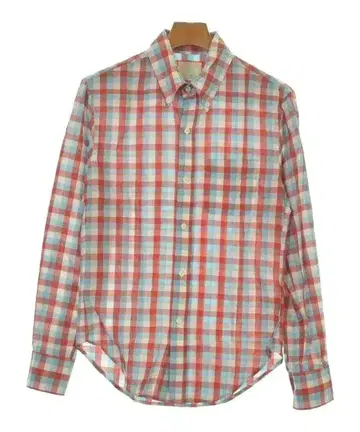 Band Of Outsiders 캐주얼 셔츠 남성용