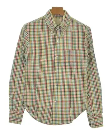 Band Of Outsiders 캐주얼 셔츠 남성용