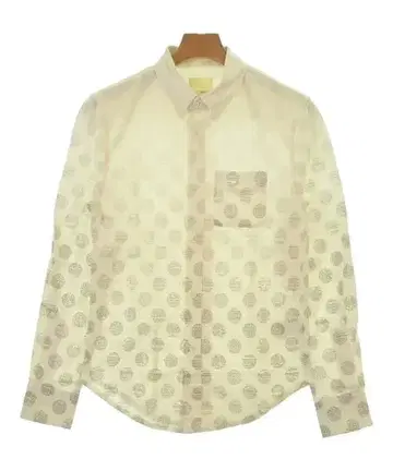 Band Of Outsiders 캐주얼 셔츠 남성용