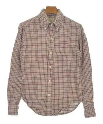 Band Of Outsiders 캐주얼 셔츠 남성용