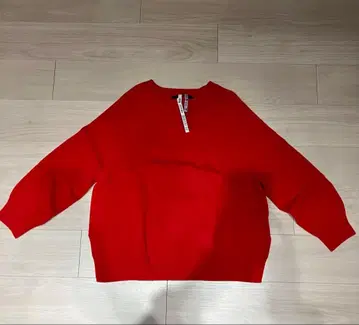 프레임워크 울 니트