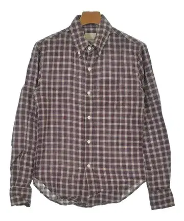 Band Of Outsiders 캐주얼 셔츠 남성용