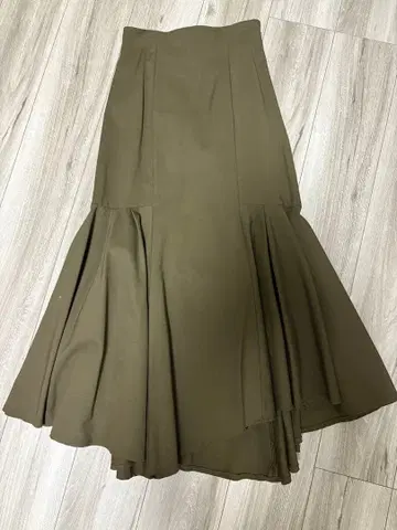 Stylevoice for xxx 머메이드 스커트