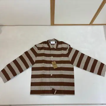 WAREHOUSE Lot.2215 BROWN PRISONER JACKET