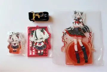 명조 제일복권 츠바키