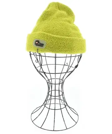 PALACE 니트 캡 비니 남성용