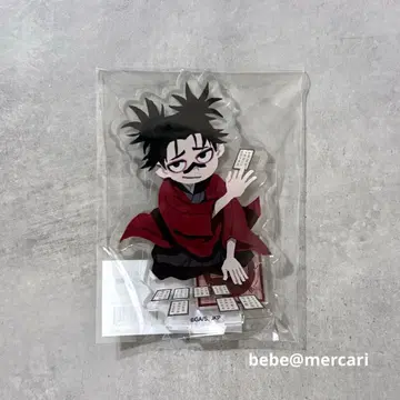 주술회전 쵸소우 아크릴 스탠드 KITTE 뉴이어 페스티벌 2026