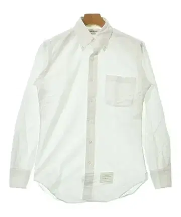 THOM BROWNE 드레스 셔츠 남성용