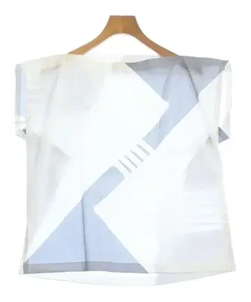 ISSEY MIYAKE 캐주얼 셔츠 남성용