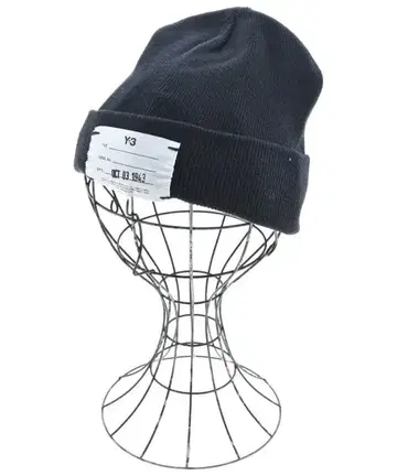 Y-3 니트캡 비니 남성용
