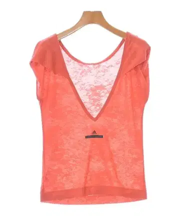 adidas by Stella McCartney 티셔츠 커트앤소 여성용