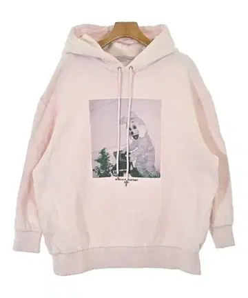 STELLA McCARTNEY 후드티 여성용