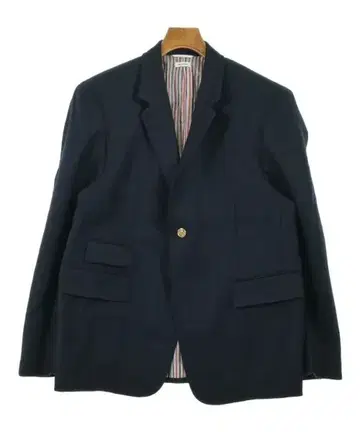 THOM BROWNE 자켓 남성용